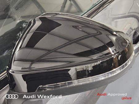 2024 Audi A4 35 TDI 163HP S Tronic S line *Competition* €46,475 thumbnail