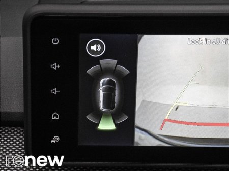 2023 Dacia Jogger TCe 110 Extreme SE €21,900 thumbnail