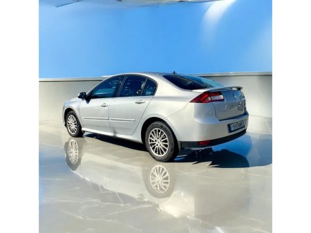 2011 Renault Laguna 1.5 DCI 110 DYNAMIQUE ECO2 €3,995