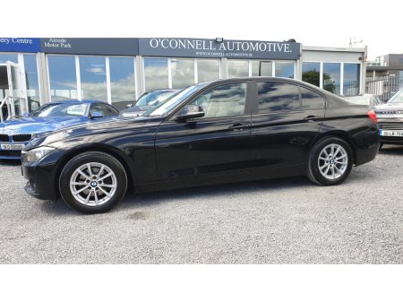 2014 BMW 3 Series  €12,999
