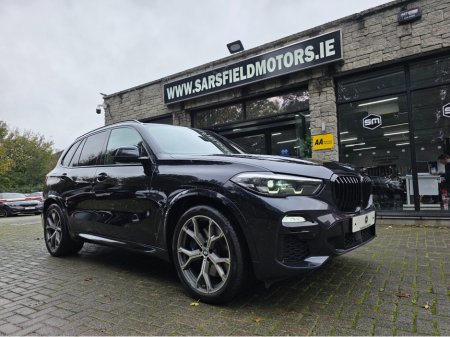 2020 BMW X5 X5 45E M-SPORT AUTO. ONLY 66000 MILES. FINANCE ARRANGED. SIMI. AA APPROVED