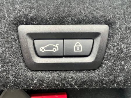 2018 BMW 5 Series 530e M-SPORT COMPETITION 2.0 HYBRID // VERY LOW MILEAGE // 360 PARK ASSIST // LEATHER POWERED HEATED SEATS €29,950 thumbnail