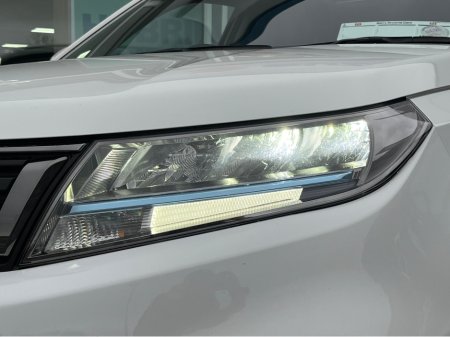 2022 Suzuki Vitara 1.4 B/JET HYBRID SZ5 AL ALLGRIP 5 €24,950