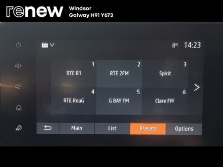 2024 Dacia Sandero Stepway TCe 90 STEPWAY Journey €20,495 thumbnail