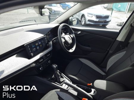 2024 Skoda Kamiq Ambition 1.0TSI 110HP DSG €31,900