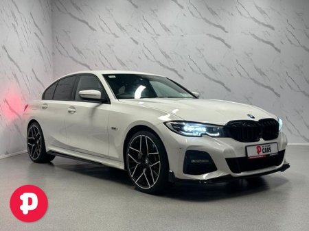 2021 BMW 3 Series G20 E M-Sport - Straight Sale Discount - Christmas Sale Now On!
