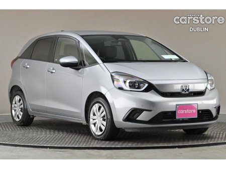 2021 Honda Fit *JAN 2026 PRICING NOW*1.5 HEV E-CVT *REVERSE CAM*PARK SENSORS* €18,280