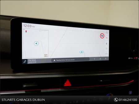 2024 Kia Sorento Phev PE 7S 4WD €57,945 thumbnail