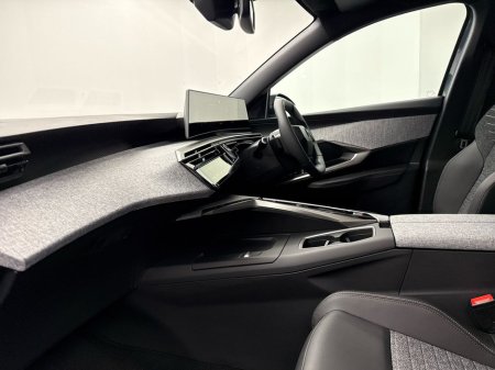 2026 Peugeot 5008 ALLURE HYBRID *€500 DUNNES VOUCHER* €110 P/W 3YRS €54,170