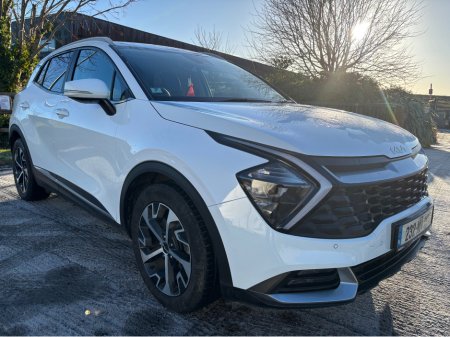 2023 Kia Sportage K3 MY23 5DR €30,995 thumbnail