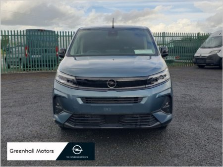 2026 Opel Combo L2H1 Sportive €25,700 thumbnail