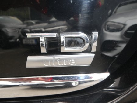 2016 Audi A6 S LINE ULTRA  Tax 2/26. NCT 10/26 €21,450