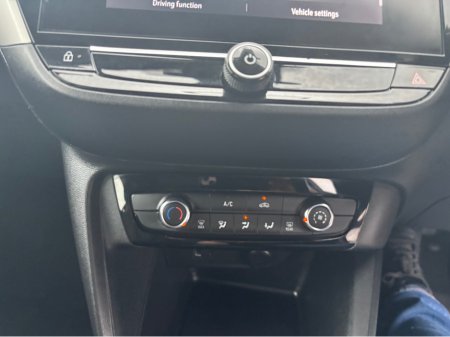 2022 Opel Corsa SC-1.2 75PS-PET-5SP-MY22 4DR Finance Available own this car from €58 per week €13,499 thumbnail