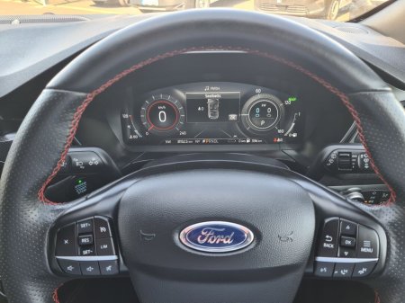 2021 Ford Kuga "ST-Line X " Phev Model €34,995 thumbnail