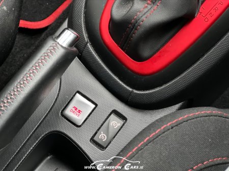 2014 Renault Clio RS RENAULT SOPRT 200bhp AUTOMATIC €10,950 thumbnail