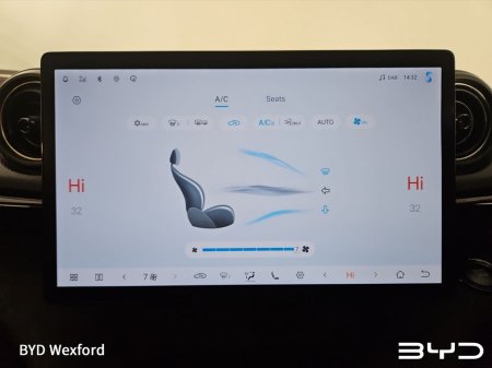 2026 BYD Dolphin Design 60.4kWh €34,706 thumbnail