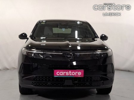 2025 Opel Grandland GS PureTech 136 MHEV Auto €37,880 thumbnail