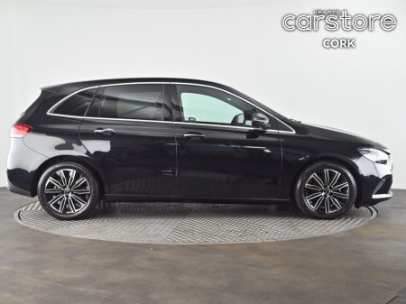 2020 Mercedes-Benz B Class B 180 1.4 Auto €31,880