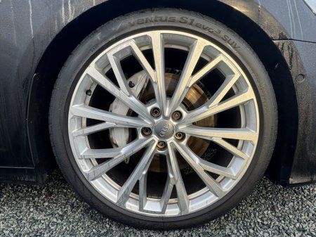 2019 Audi A6  €37,850 thumbnail