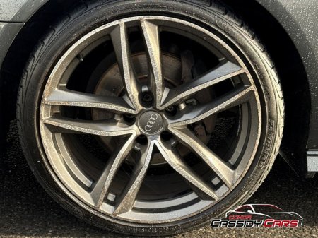 2016 Audi A6 2.0 TDI S-line Ultra // 187BHP // SAME DAY FINANCE // 12 MONTH WARRANTY €16,900 thumbnail