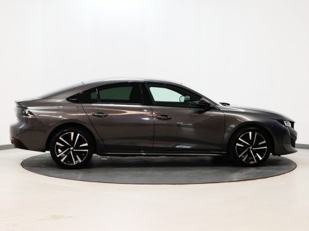 2023 Peugeot 508 *126* GT S/S PHEV AUTO €31,900