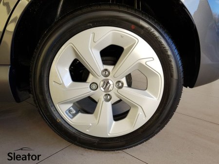 2026 Suzuki Swift Motion Automatic €26,400