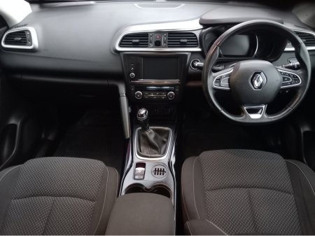 2016 Renault Kadjar DYNAMIQUE NAV ENERGY DC 4DR €11,750 thumbnail