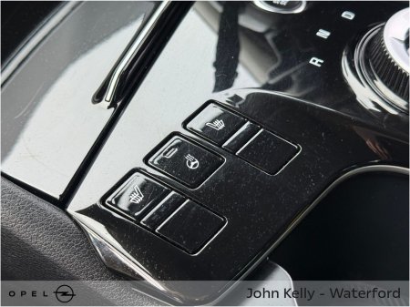 2023 Kia Sportage K3 HEV €27,945