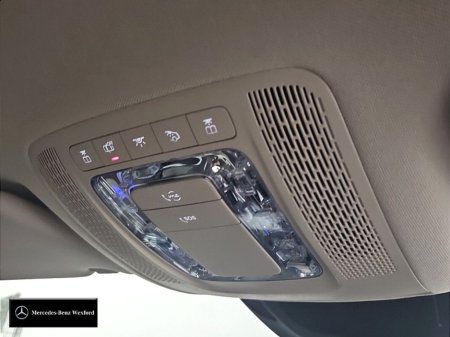 2026 Mercedes-Benz GLE Class 350De AMG with Advance Plus Package €117,895 thumbnail