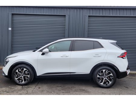 2022 Kia Sportage K4 DIESEL SUNROOF 5DR D 5 DR €32,995