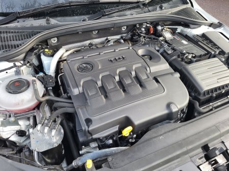 2018 Skoda Octavia SE TDI S-A DSG, Automatic, Owned 2019, FSH, Low KMs, 12m Warranty €17,650 thumbnail