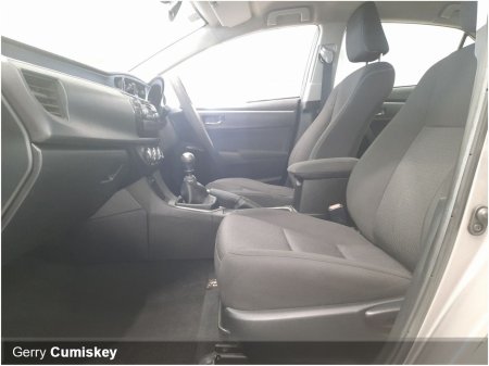 2015 Toyota Corolla 1.4 Diesel €9,850