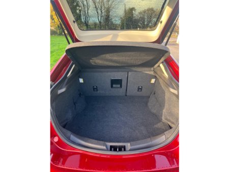 2019 Ford Mondeo TITANIUM 2.0 150PS 6SPEED 5DR 4DR €18,950 thumbnail