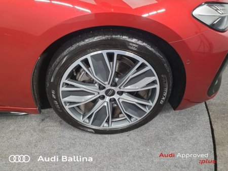 2025 Audi A5 40 TDI EDITION ONE S LINE €59,950 thumbnail