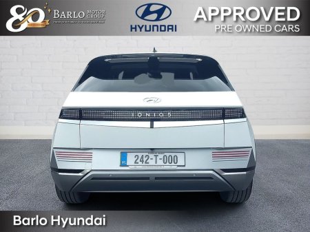2024 Hyundai Ioniq 5 Premium LE 58KW €34,795 thumbnail