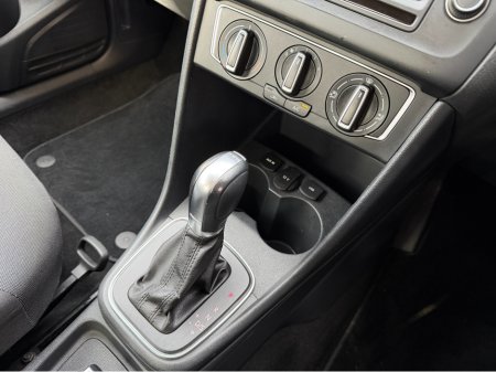 2014 Volkswagen Polo WARRANTY INCLUDED..FINANCE PROVIDED..FRONT ASSSIT €10,700 thumbnail