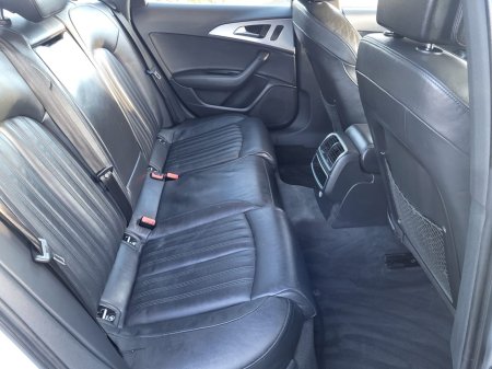 2013 Audi A6  €9,999 thumbnail