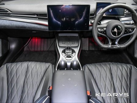 2026 BYD Seal Order your 261 Seal RWD Design White today! thumbnail