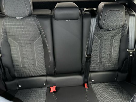 2026 Peugeot 3008 HYBRID ALLURE *€500 DUNNES VOUCHER* €90 P/W 3YRS €47,170 thumbnail