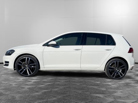 2016 Volkswagen Golf 1.2 Comfortline 2016 €15,950