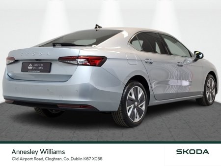 2026 Skoda Superb *Order your 261* Selection 2.0Tdi 150Bhp DSG €51,760