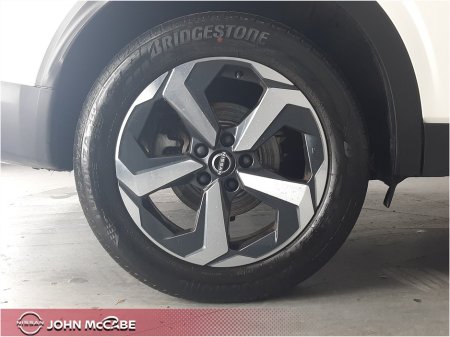 2023 Nissan Qashqai EPOWER SV PREMIUM GR R RR 4DR AUTO *RETAIL PRICE €35,450 - €2,000 SCRAPPAGE* FLEXIBLE FINANCE OFFERS AVAILABLE €33,450 thumbnail