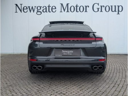 2025 Porsche Panamera Hybrid 4 - 4+1 Adaptive Cruise Control *ARRIVING SOON* €129,888 thumbnail