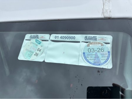 2022 Citroen Relay 33 L3H2 BLUEHDI 140 €15,500