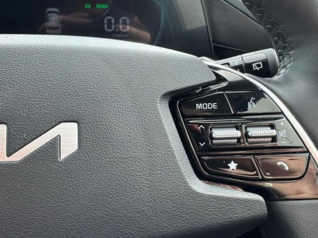 2024 Kia Niro Phev K3 5DR Auto €28,950 thumbnail