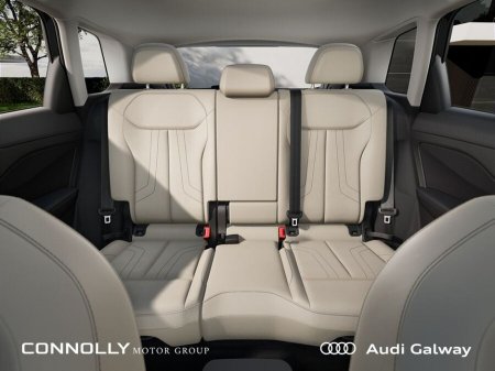 2026 Audi Q3 €549 p/m - SE E-HYBRID 200 KW A/T €57,950