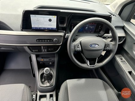 2026 Ford Transit Courier *Order Yours Today*1.0 ECOBOOST TREND 100PS * PRICE EXVAT* €20,706