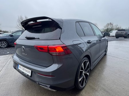 2024 Volkswagen Golf  €38,995