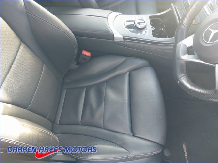 2019 Mercedes-Benz GLC Class D 4M AMG LINE PRE 4MATIC PREMIUM €39,445 thumbnail