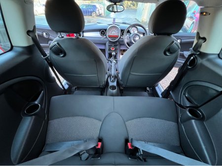 2010 MINI Clubman ==1.6 D//CLUB MAN//NEW NCT//SERVICED== €3,950 thumbnail